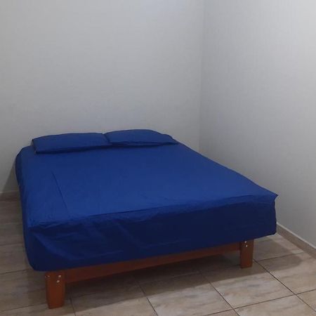 Casa Campos Eliseos 300 Mts Da Praia, Itanhaém Buitenkant foto